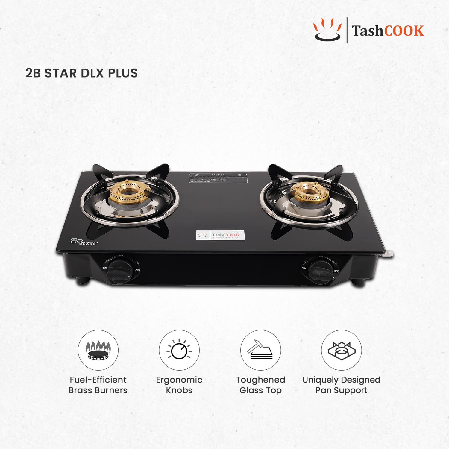 2B Star DLX Plus - Image 3