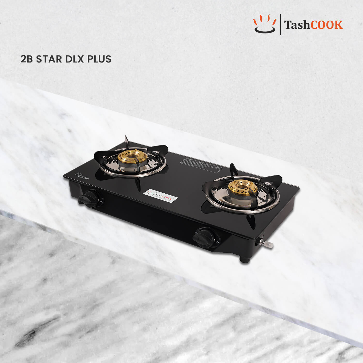 2B Star DLX Plus - Image 5