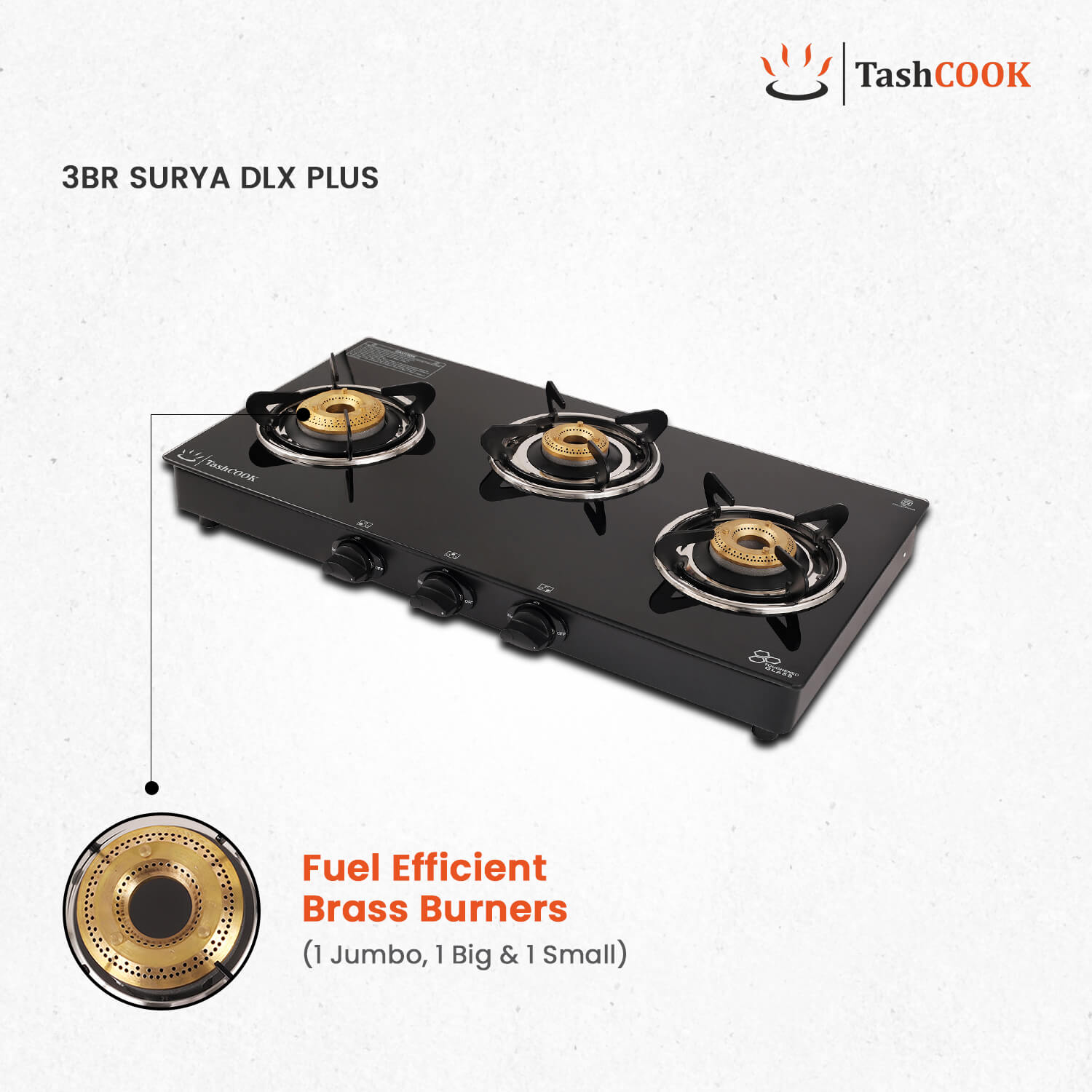 3BR Surya Dlx Plus - Image 2