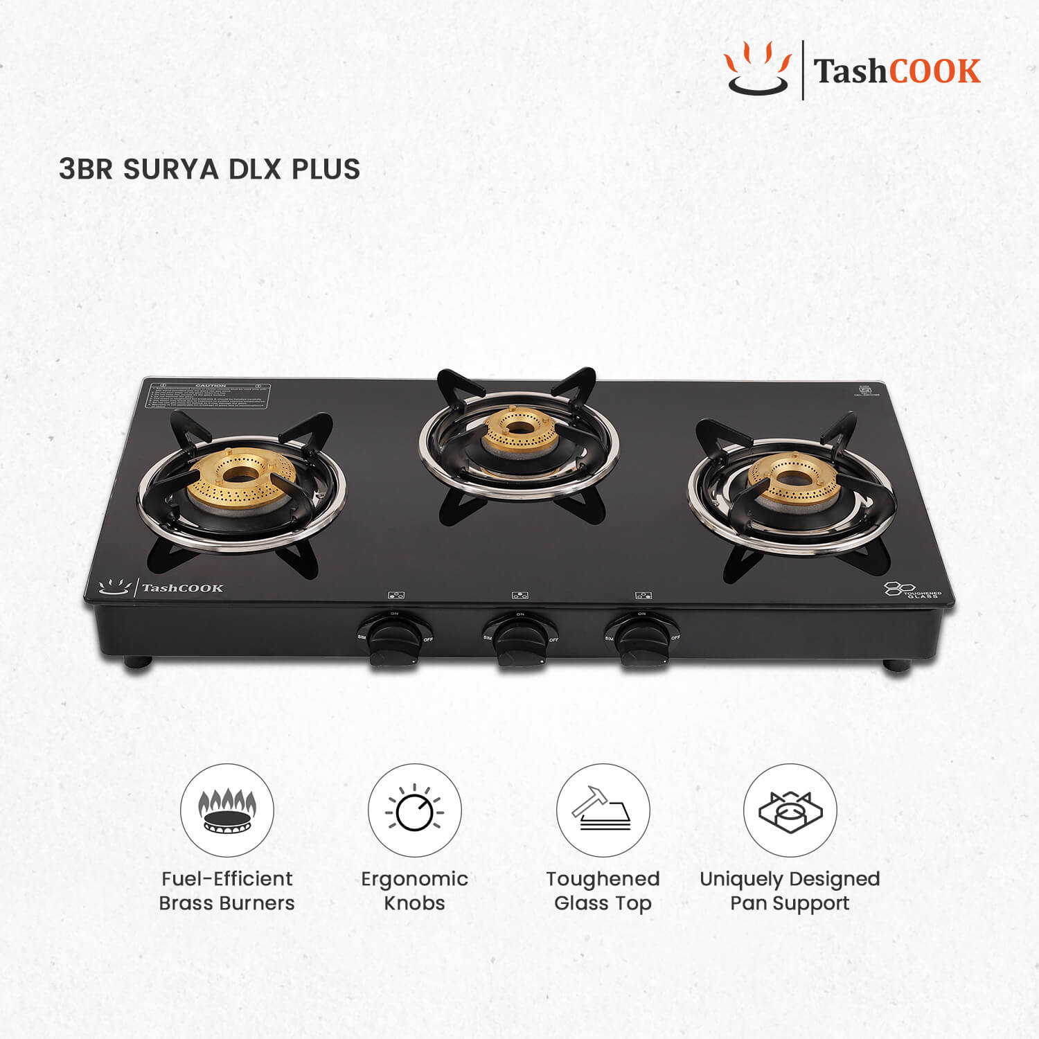 3BR Surya Dlx Plus - Image 4