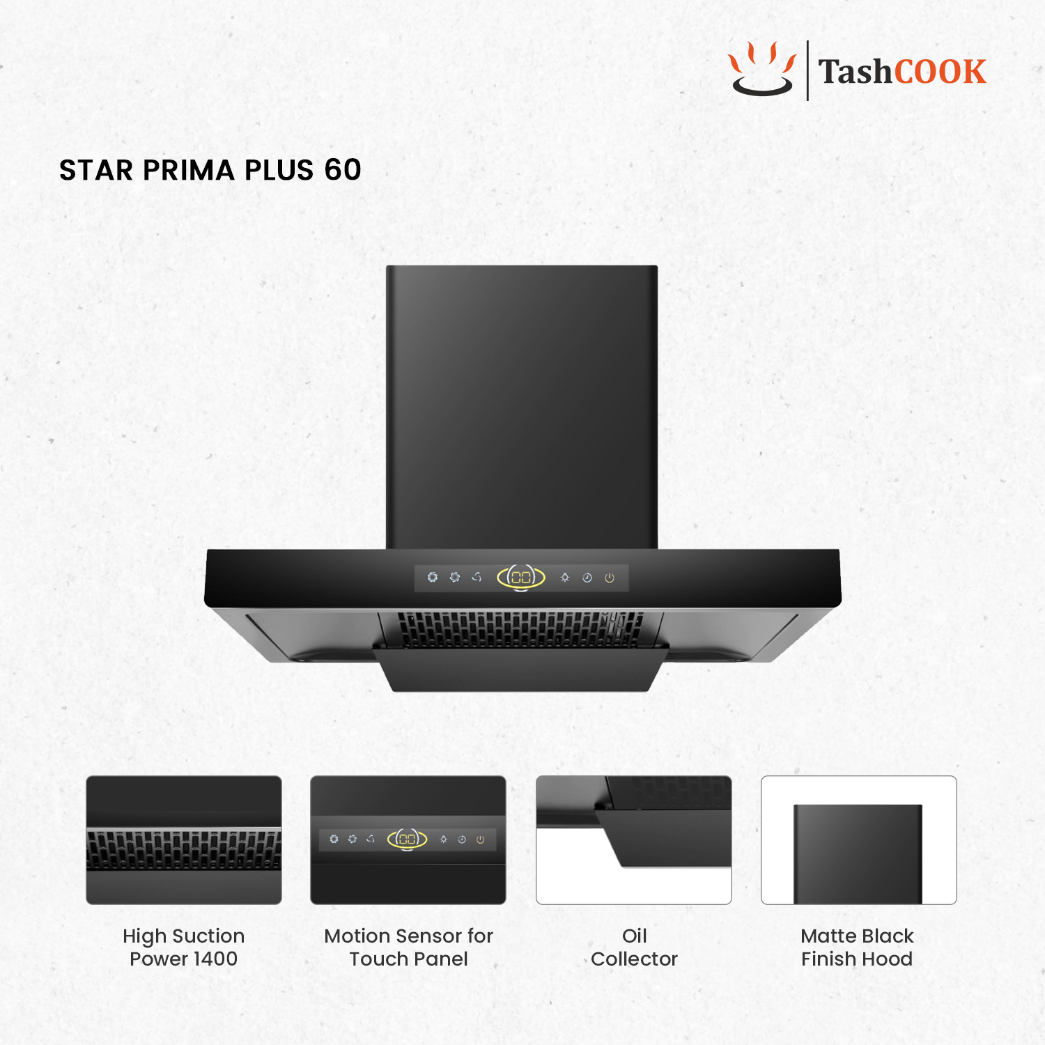 Star Prima Plus 60 - Image 3