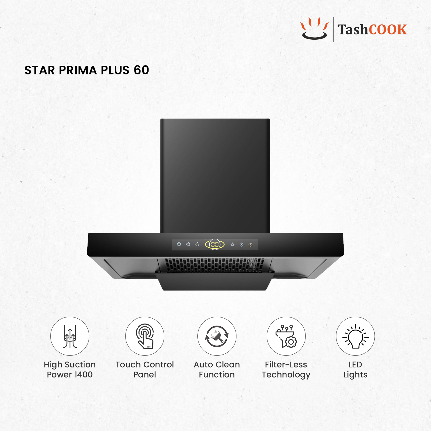 Star Prima Plus 60 - Image 4