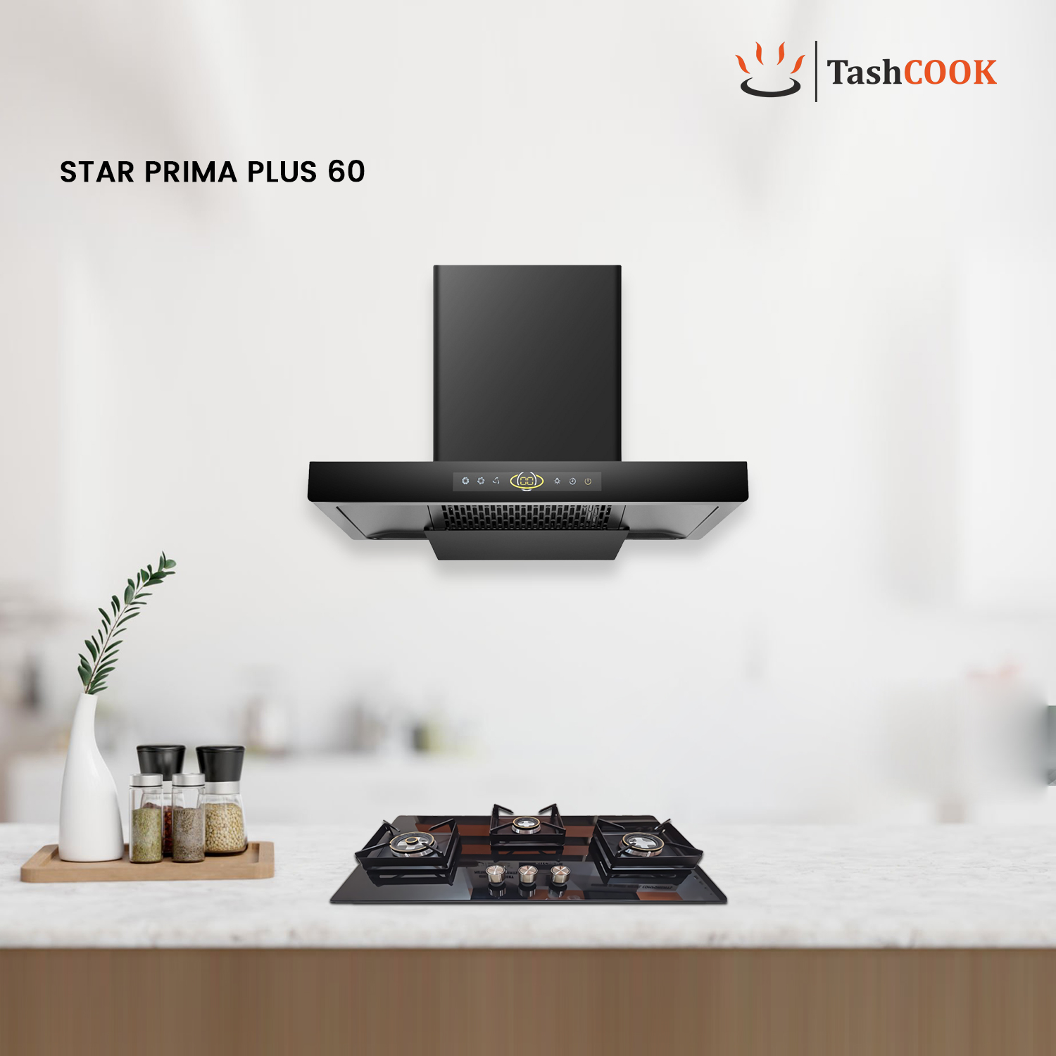 Star Prima Plus 60 - Image 6