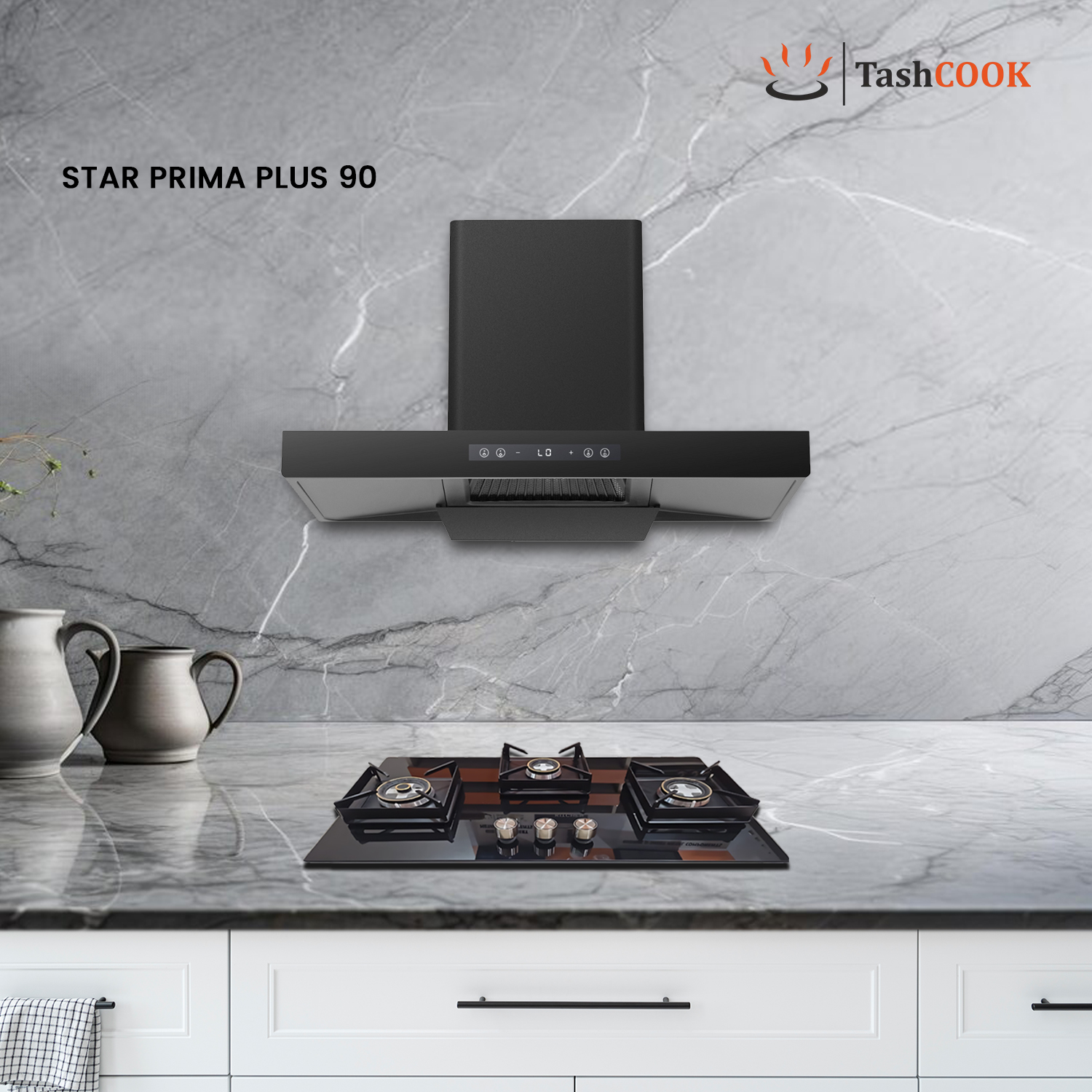 Star Prima Plus 90 - Image 6
