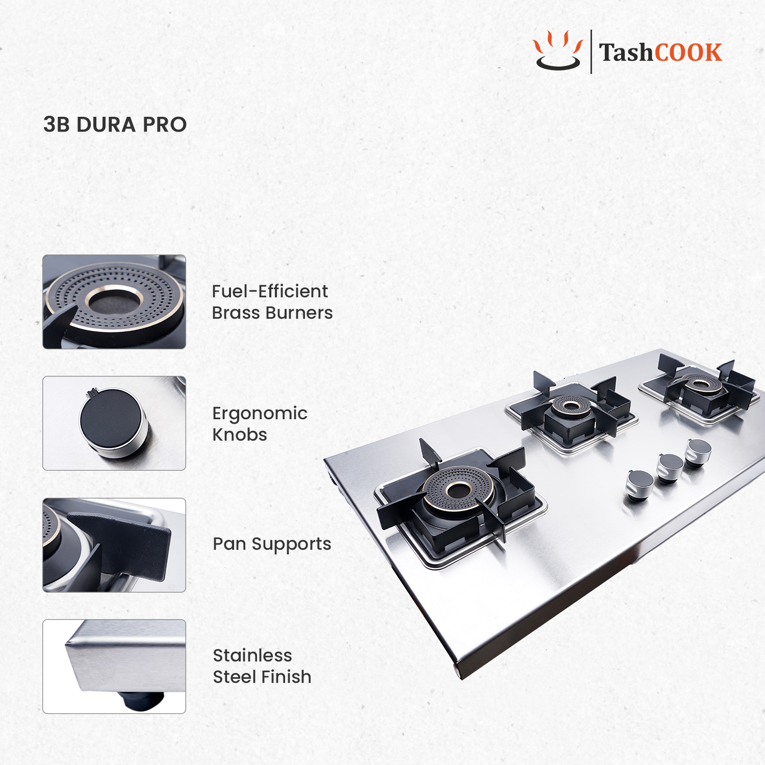 3B DURA PRO - Image 7