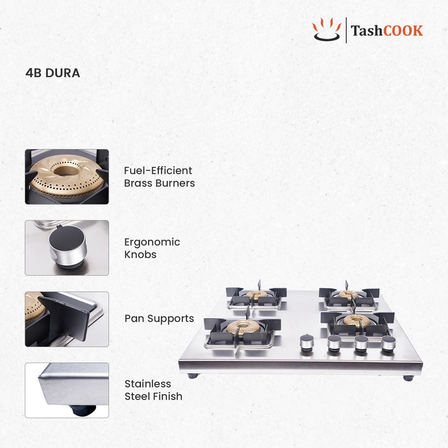 4B Dura Plus - Image 5