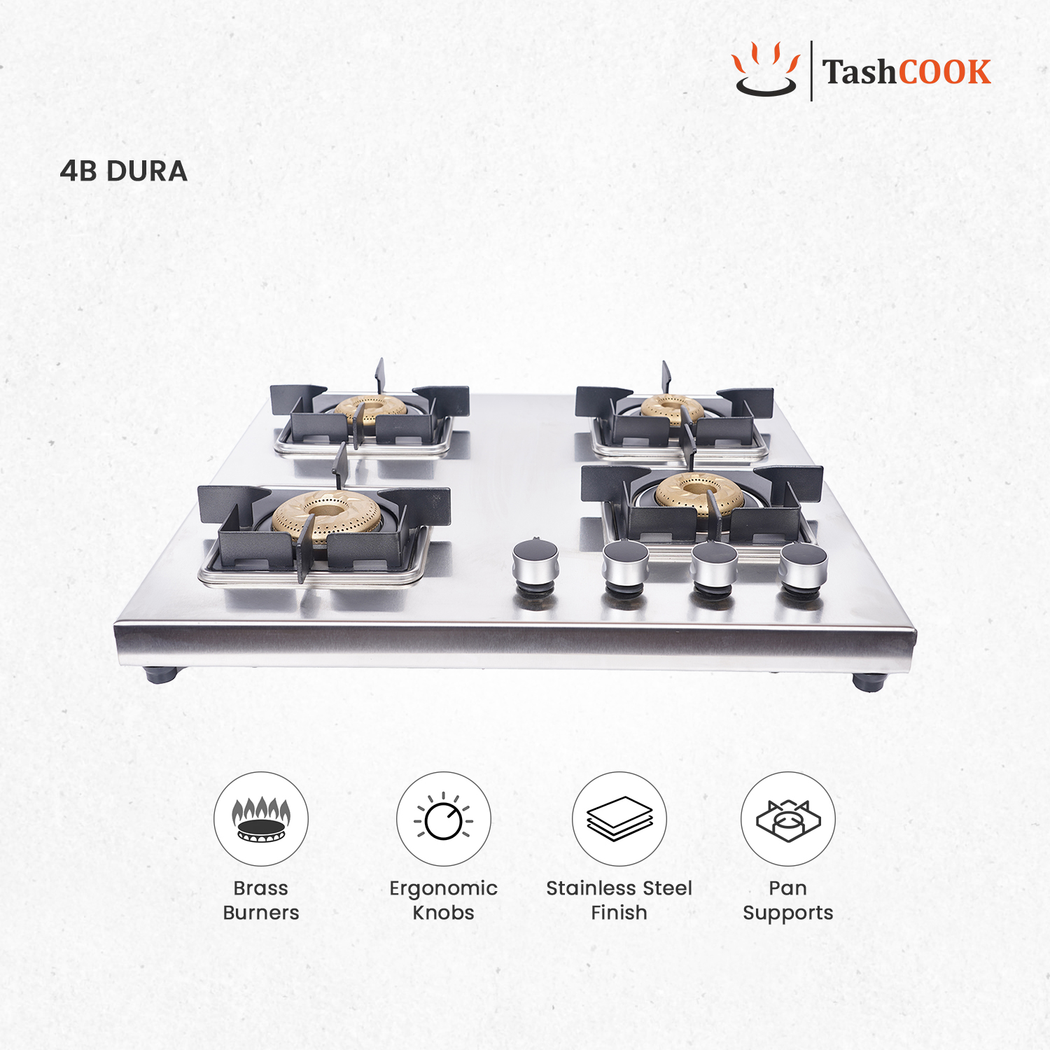 4B Dura Plus - Image 4