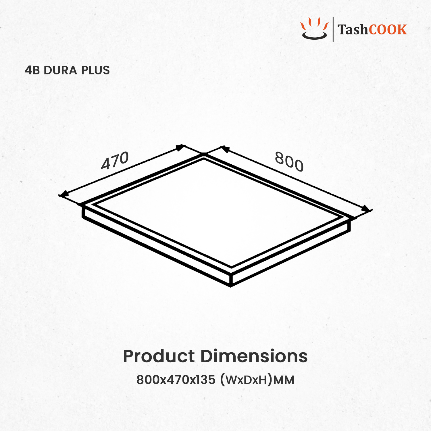 4B Dura Plus - Image 7