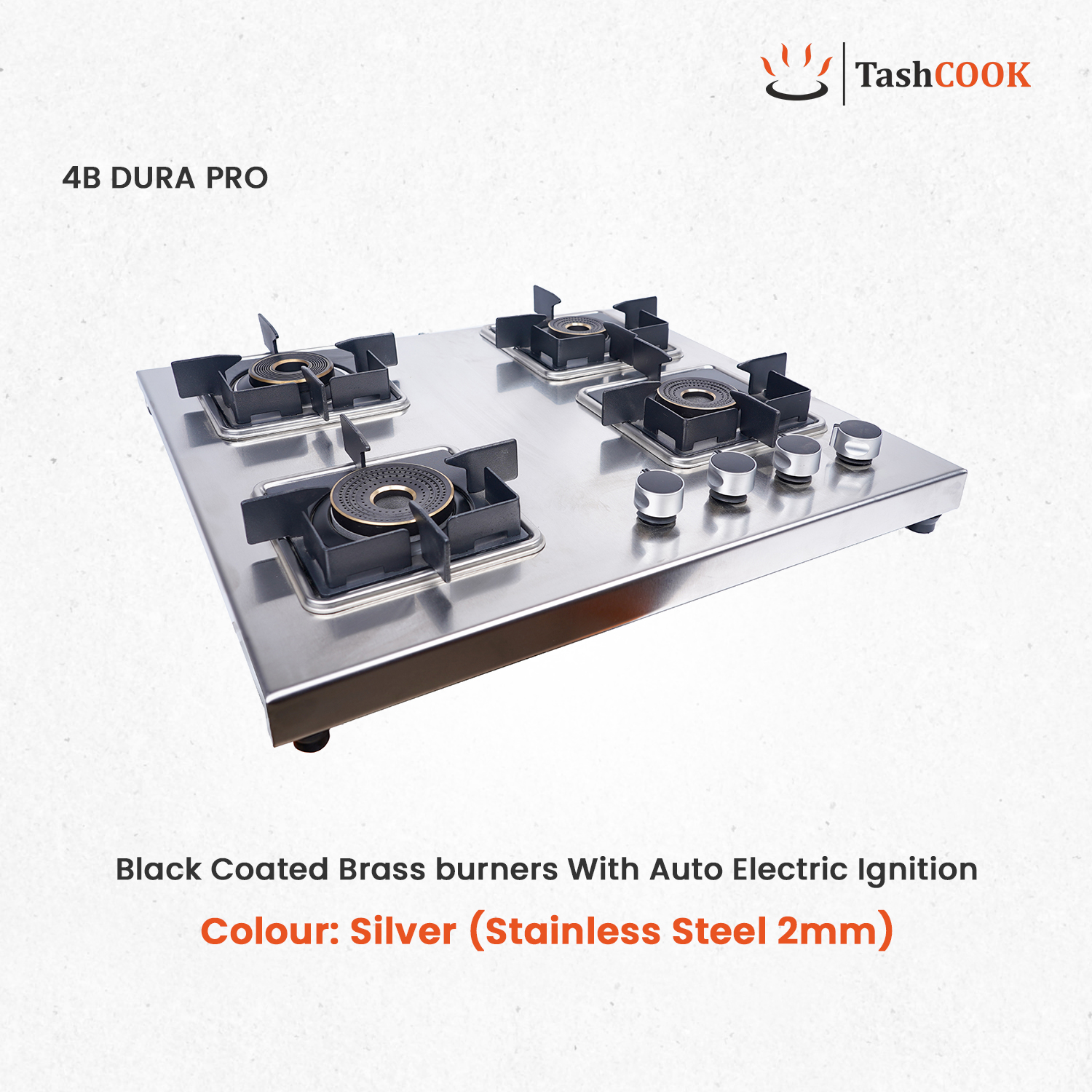 4B Dura Pro - Image 2