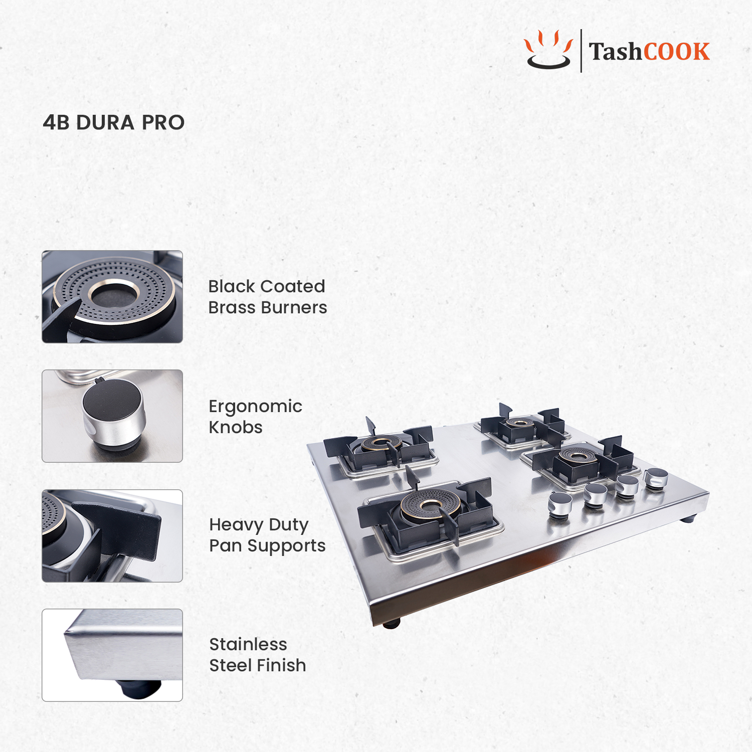 4B Dura Pro - Image 3