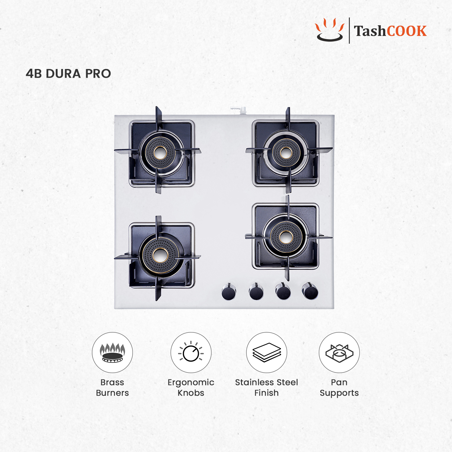 4B Dura Pro - Image 4