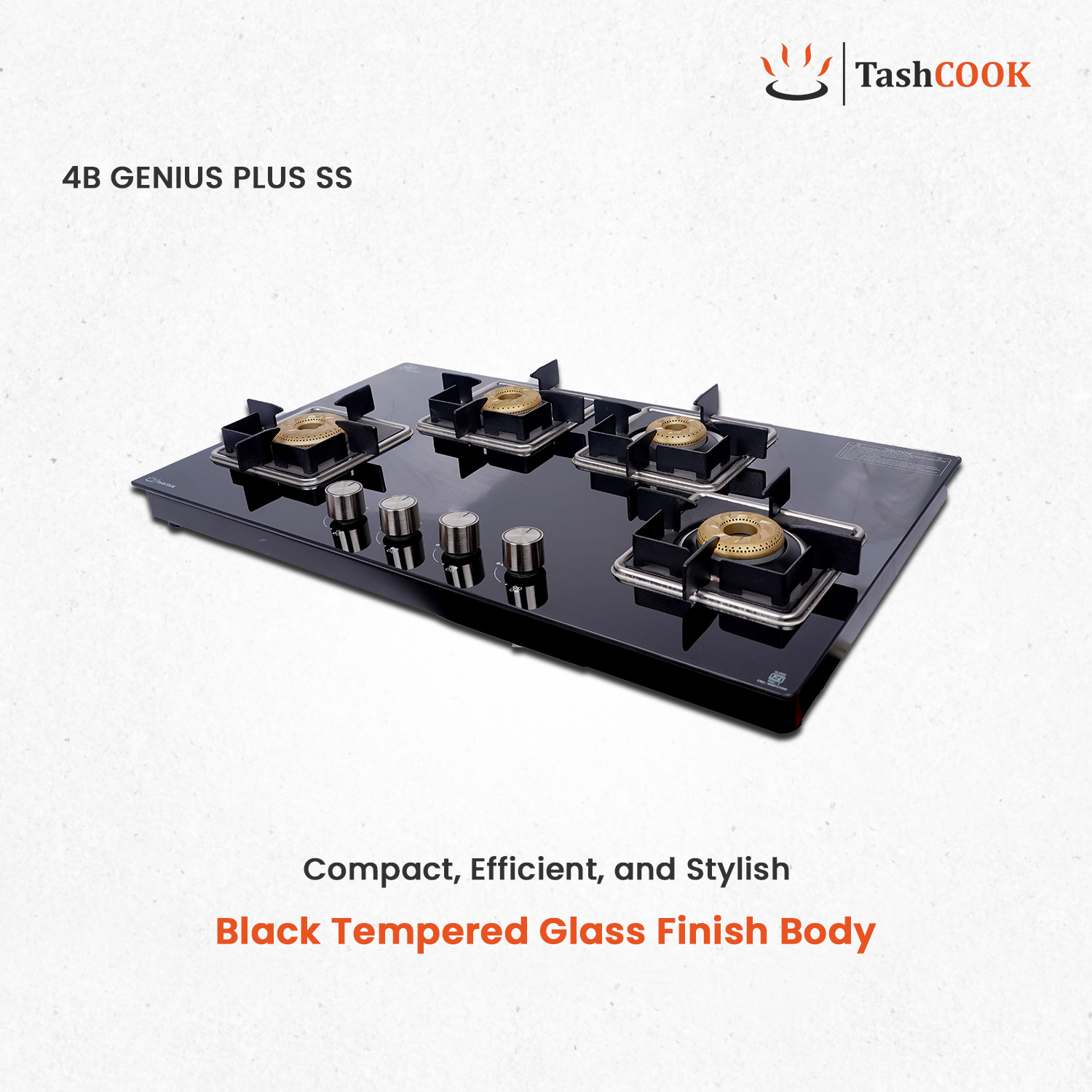 4B GENIUS PLUS SS - Image 2