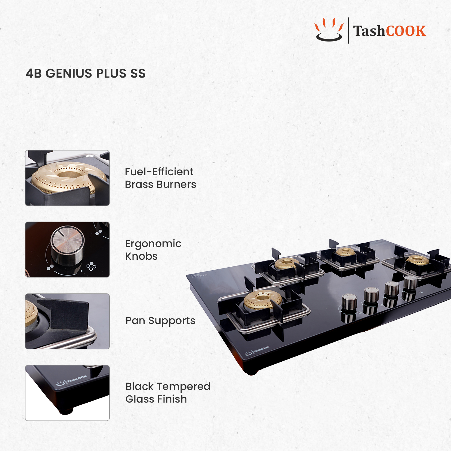 4B GENIUS PLUS SS - Image 3