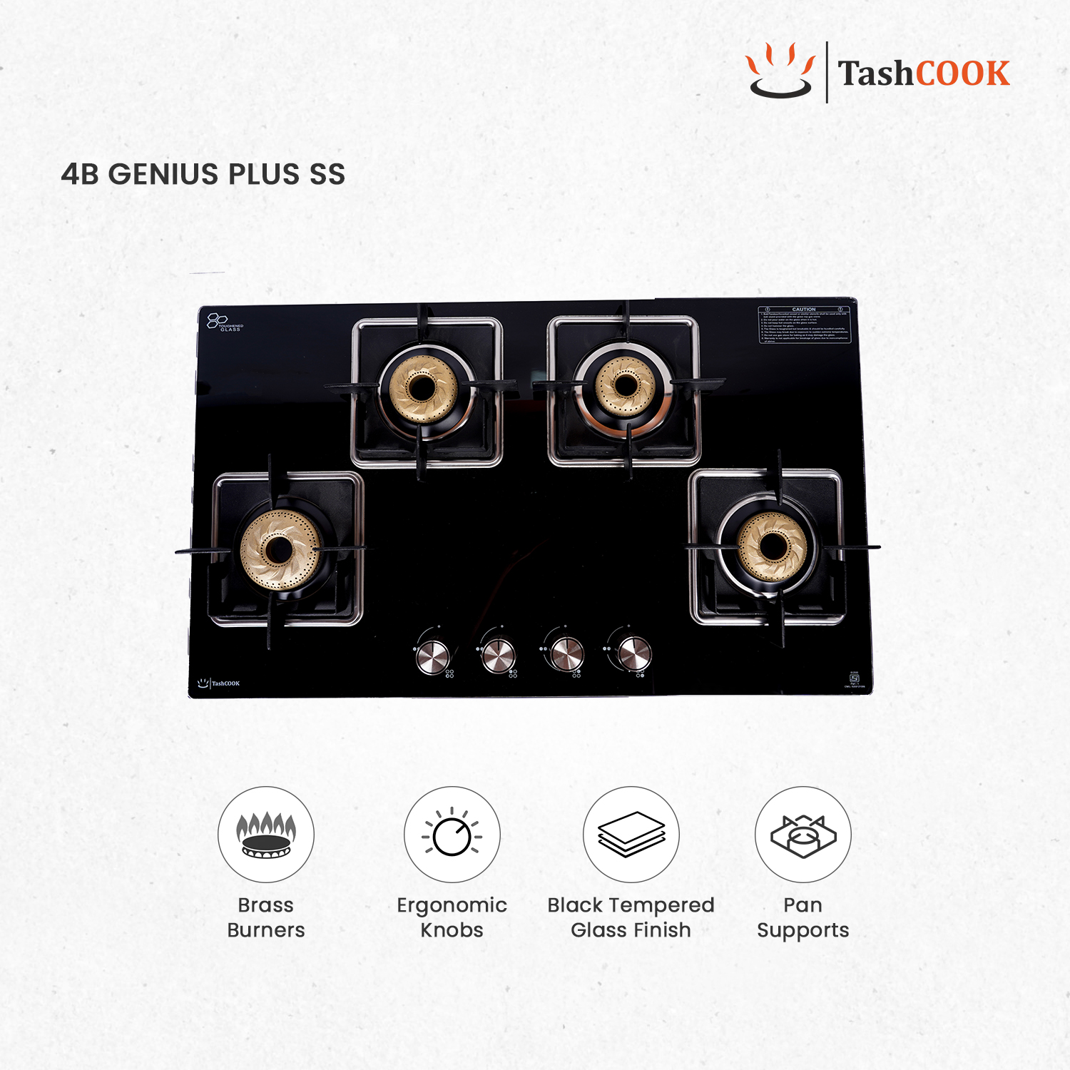 4B GENIUS PLUS SS - Image 4