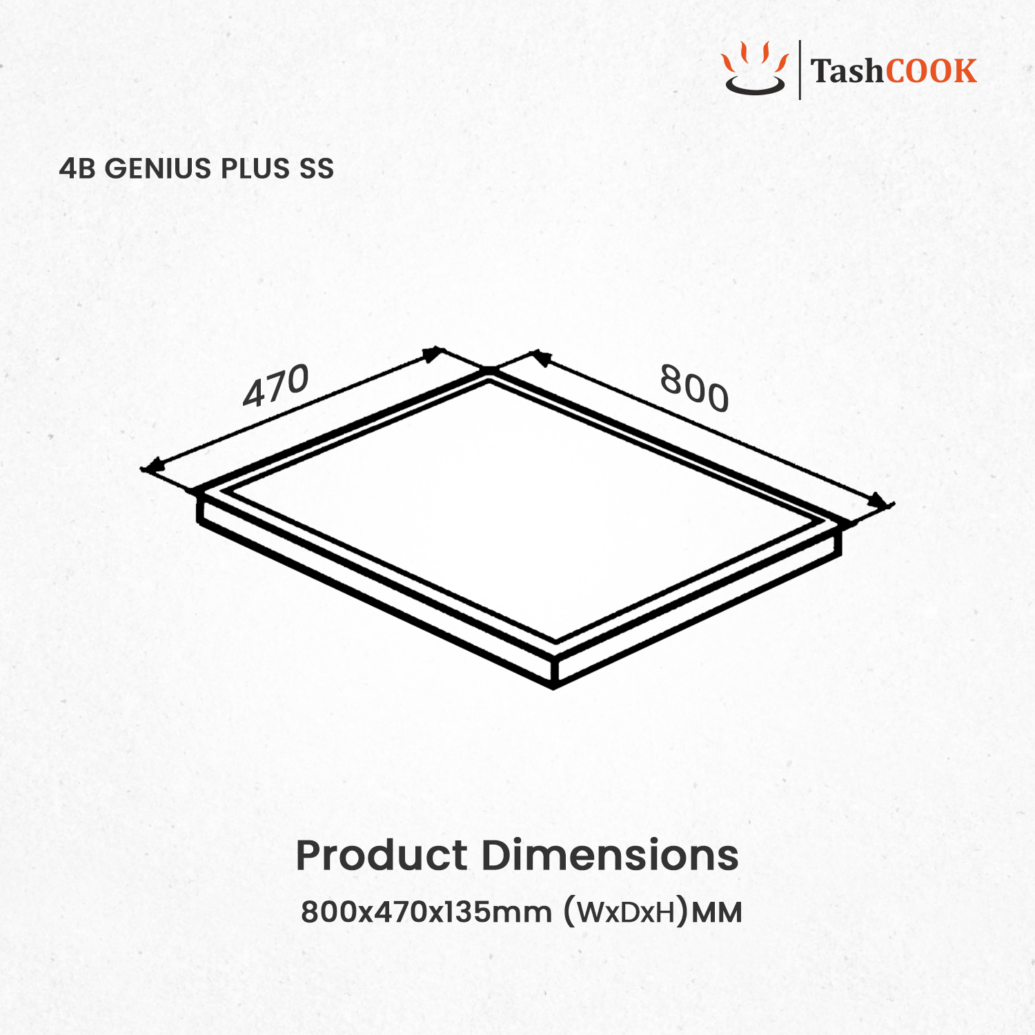 4B GENIUS PLUS SS - Image 7